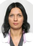 Дубинина Елена Борисовна - кардиолог г. Москва
