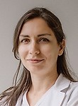 Ванян Роза Эдуардовна - акушер, гинеколог, репродуктолог (эко), УЗИ-специалист г. Москва