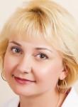 Гребнева Ольга Анатольевна - венеролог, дерматолог, косметолог г. Москва