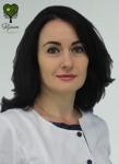 Гогичайшвили Нино Нодаревна - врач функциональной диагностики  г. Москва