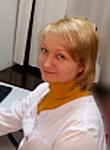 Парфенова Наталья Анатольевна - рентгенолог г. Москва