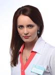 Соколова Алена Викторовна - УЗИ-специалист г. Москва