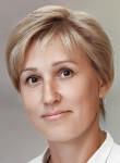 Нуцкова Светлана Валерьевна - невролог, реабилитолог г. Москва