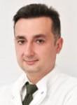 Чучуев Евгений Станиславович - онколог, хирург г. Москва