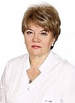 Горожанцева Наталья Владиленовна - физиотерапевт г. Москва