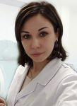 Ступина Юлия Николаевна - акушер, гинеколог, УЗИ-специалист г. Москва