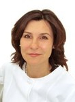 Белковская Марина Эдмундовна - акушер, гинеколог, УЗИ-специалист г. Москва