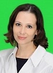 Яковенко Инна Викторовна - эндокринолог г. Москва