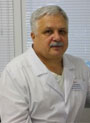 Панченко Игорь Павлович - онколог, хирург г. Москва