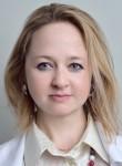 Мурашко (Мирина) Екатерина Юрьевна - диетолог, эндокринолог г. Москва