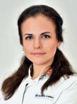 Завалишина Анна Игоревна - гинеколог, эндокринолог г. Москва