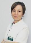 Регушевская Дарья Викторовна - кардиолог г. Москва