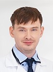 Марков Дмитрий Павлович - УЗИ-специалист г. Москва