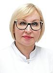 Парфёнова Елена Валерьевна - дерматолог, косметолог, трихолог г. Москва