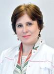 Уткина Александра Глебовна - кардиолог г. Москва