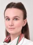 Бенца Вита Витальевна - маммолог, онколог, хирург г. Москва