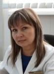 Виноградова Светлана Владиславовна - акушер, гинеколог г. Москва