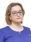 Салихова Райганат Исаевна - акушер, гинеколог г. Москва