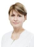 Лапа Людмила Александровна - УЗИ-специалист г. Москва