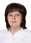 Паукова Марина Владимировна - сурдолог г. Москва