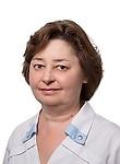 Сабуренко Марина Борисовна - УЗИ-специалист г. Москва