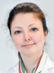 Торчуа Нина Рафаэльевна - проктолог, хирург, колопроктолог г. Москва