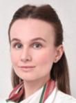 Бенца Вита Викторовна - маммолог, онколог, хирург г. Москва