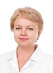 Романцова Елена Викторовна - диетолог, эндокринолог г. Москва