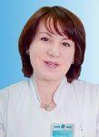 Сизова Ирина Николаевна - косметолог г. Москва