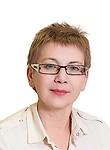 Чернова Марина Владимировна - маммолог, онколог г. Москва