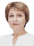 Марченко Лариса Ивановна - акушер, гинеколог, УЗИ-специалист г. Москва