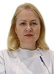 Политова Алла Константиновна - акушер, гинеколог г. Москва